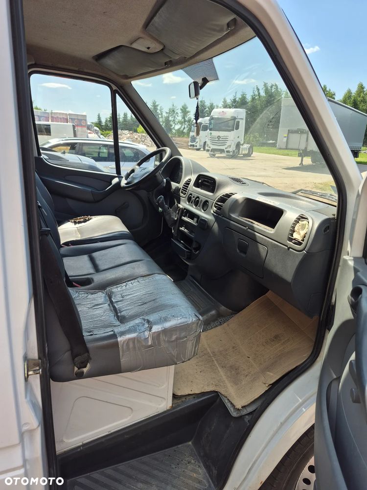 Mercedes-Benz Sprinter 311CDI - 8