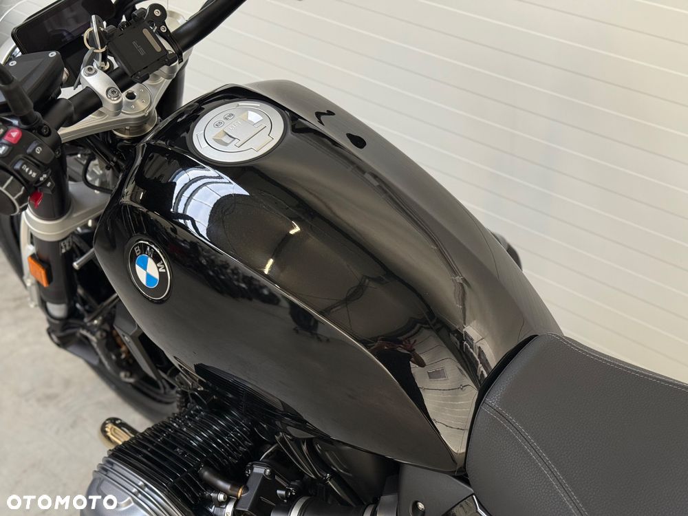 BMW R - 27