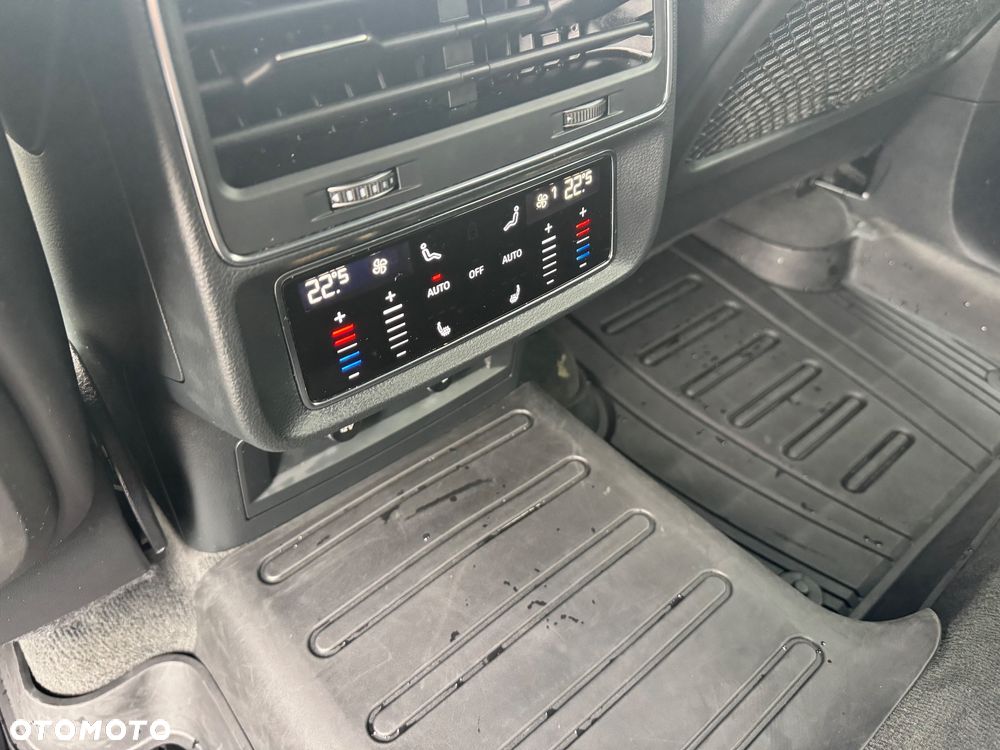 Audi Q8 SUV TDI quattro 210 kW tiptronic S line business - 20