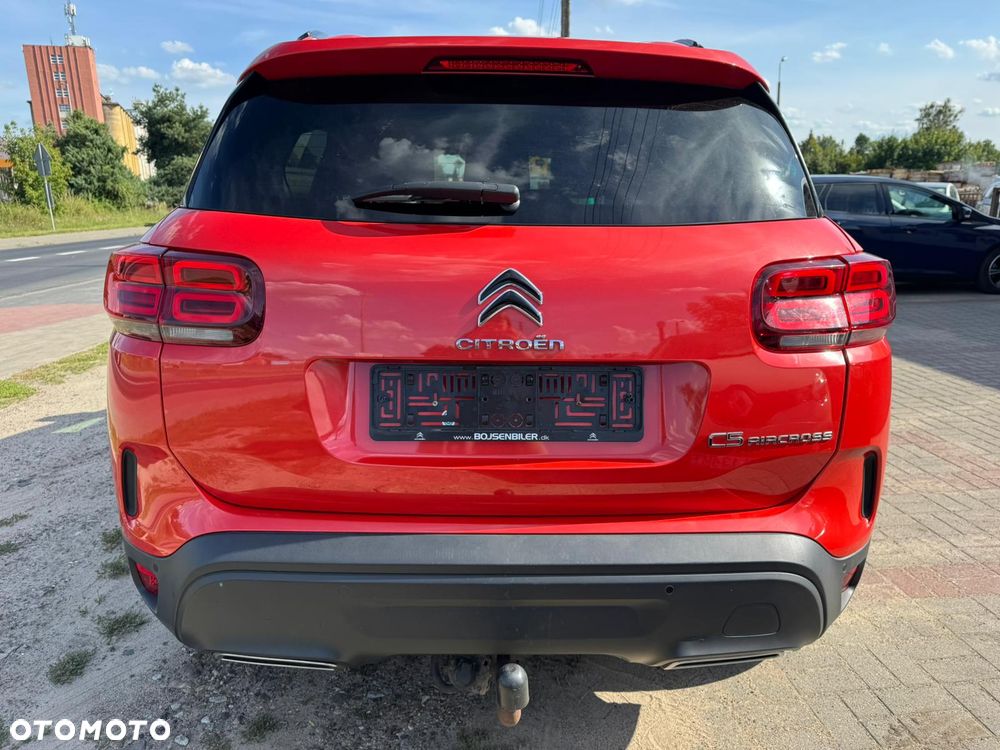 Citroën C5 Aircross 1.2 PureTech Feel - 8