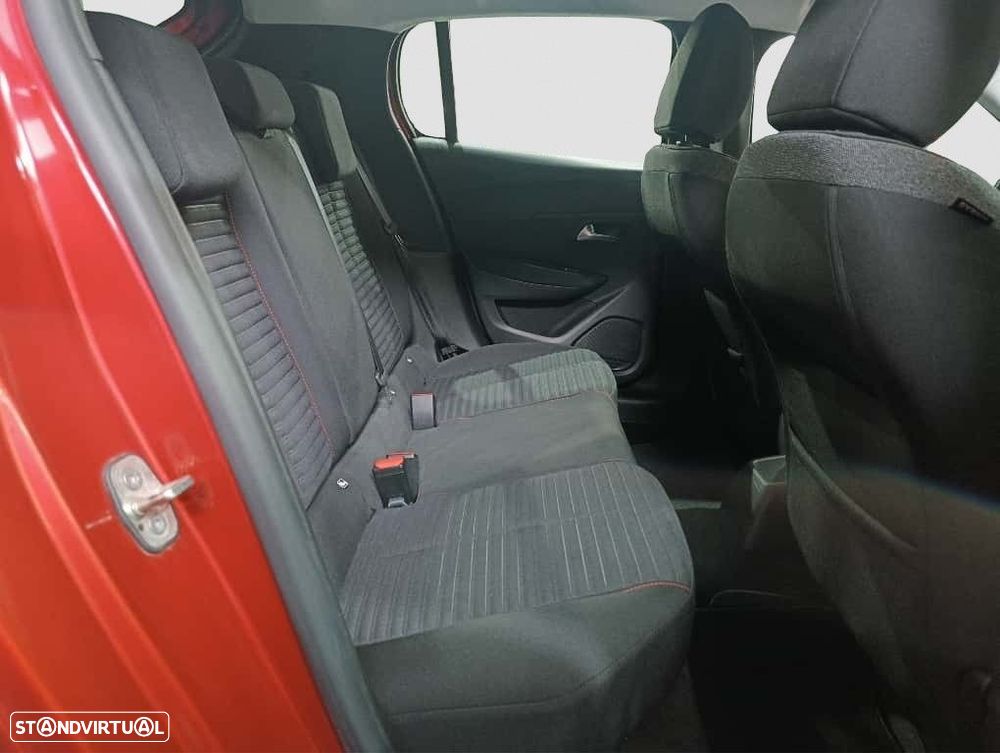 Peugeot 208 1.2 PureTech Active Pack - 14