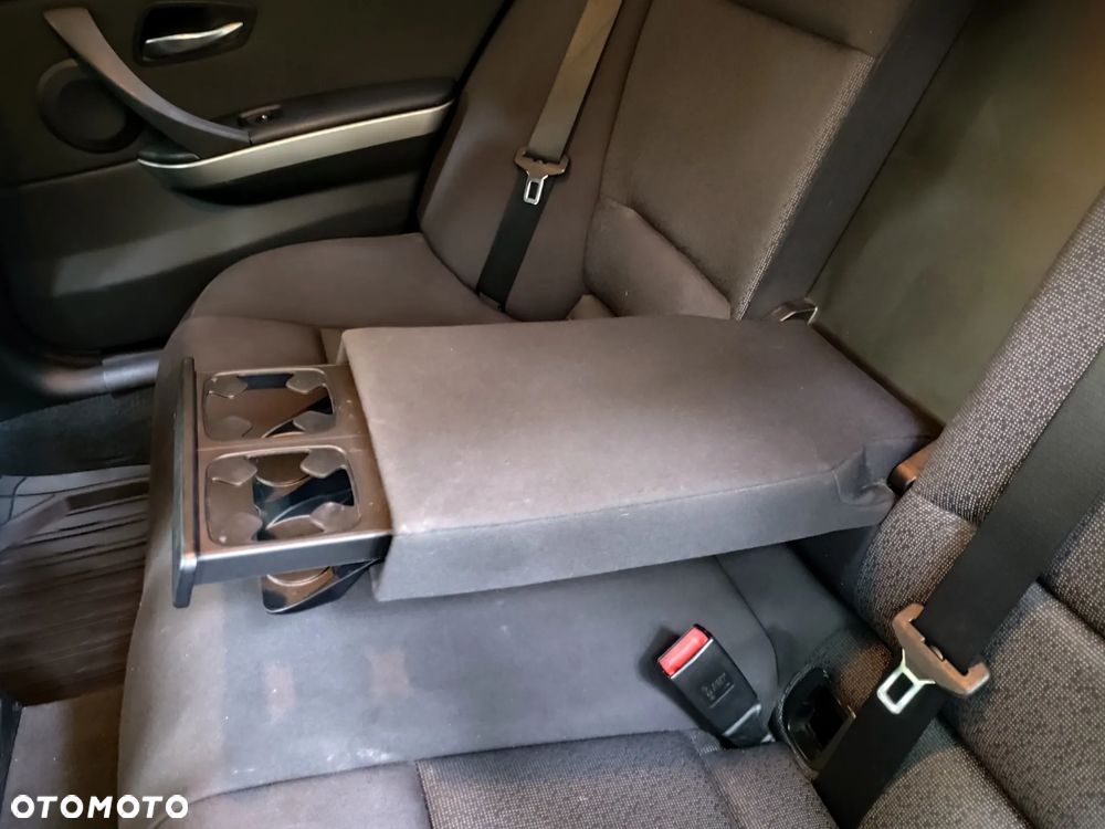 BMW Seria 3 - 26