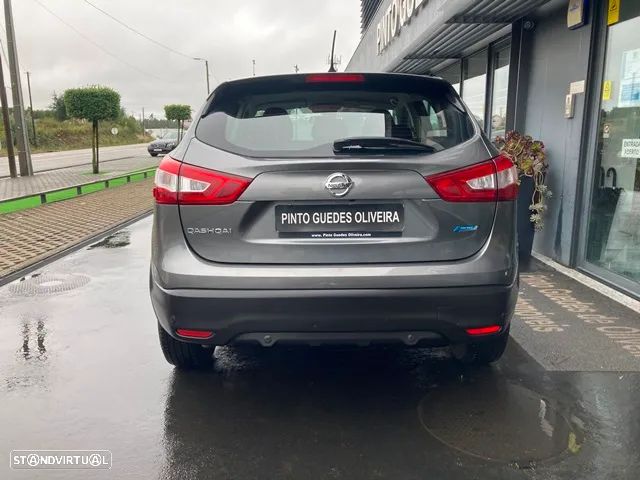 Nissan Qashqai ver-1-5-dci-acenta-connect - 9