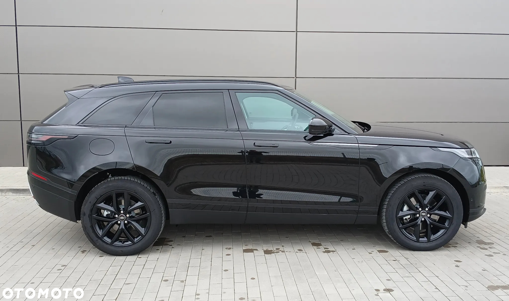 Land Rover Range Rover Velar - 6