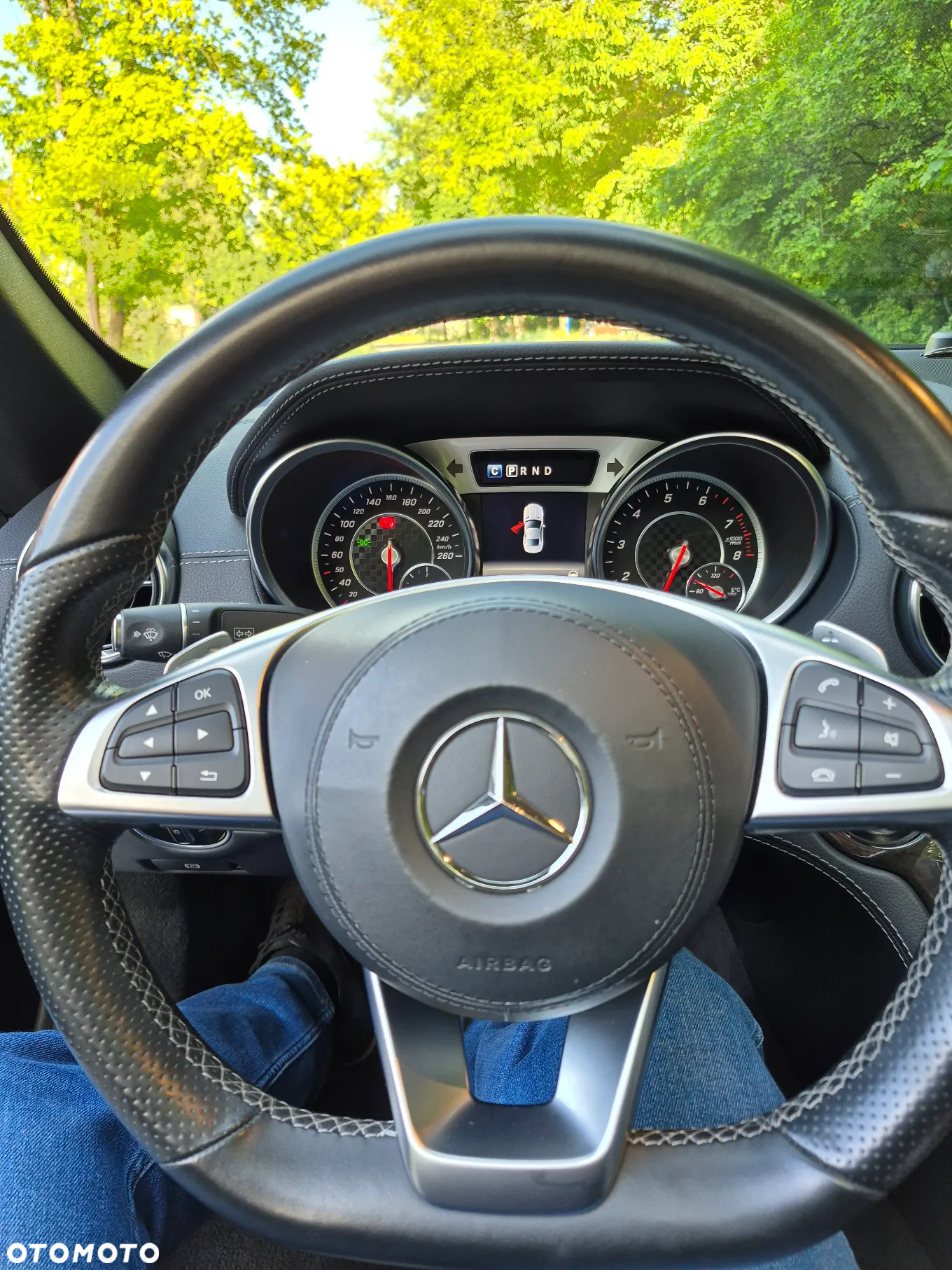 Mercedes-Benz SL 500 - 33