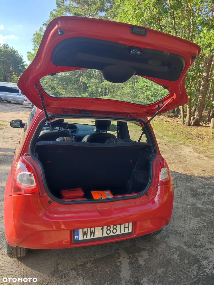 Renault Twingo 1.2 16V Dynamique - 14