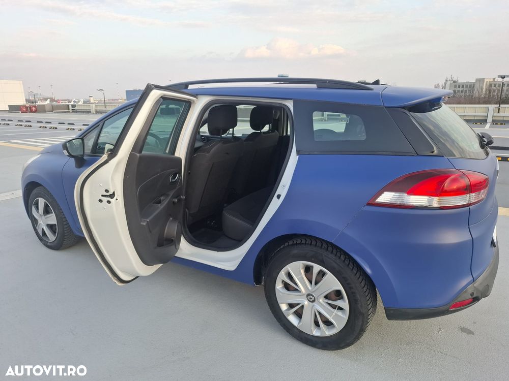 Renault Clio dCi Life - 24