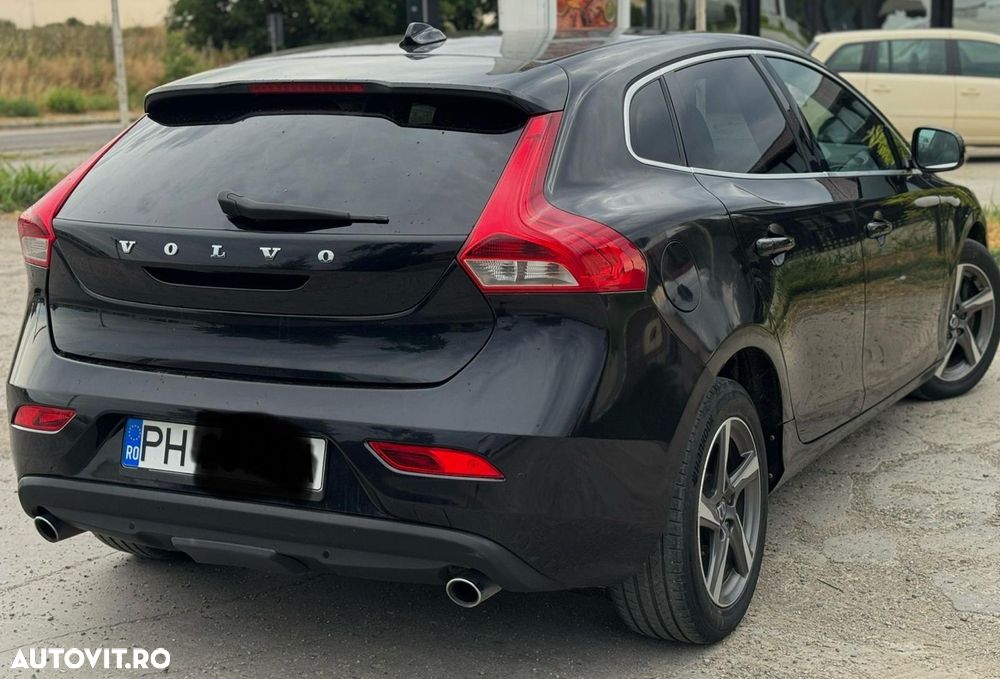 Volvo V40 D4 RDesign - 3