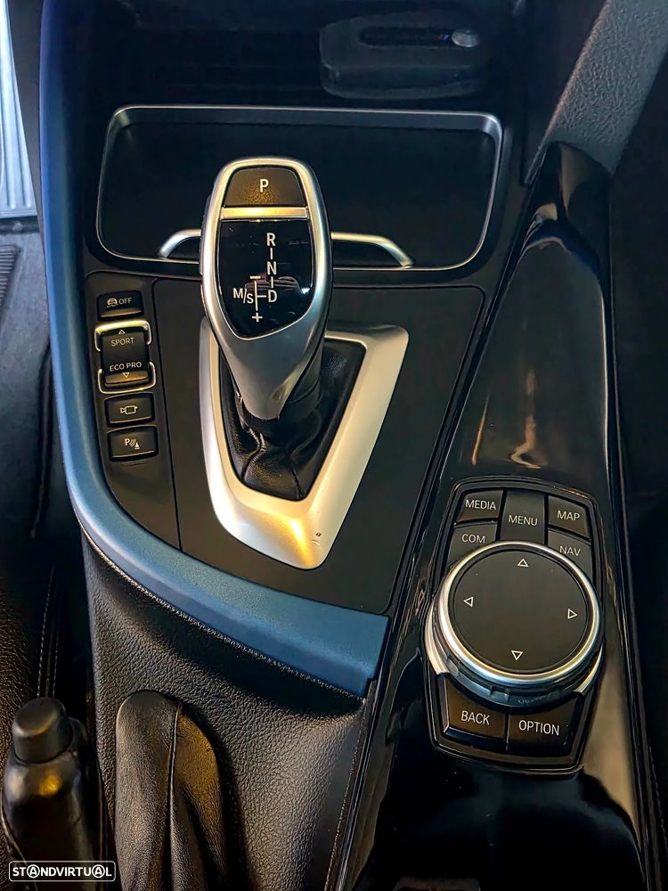 BMW 435 d xDrive Pack M Auto - 7
