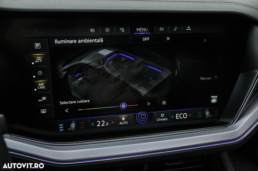 Volkswagen Touareg V6 TDI R-Style - 15