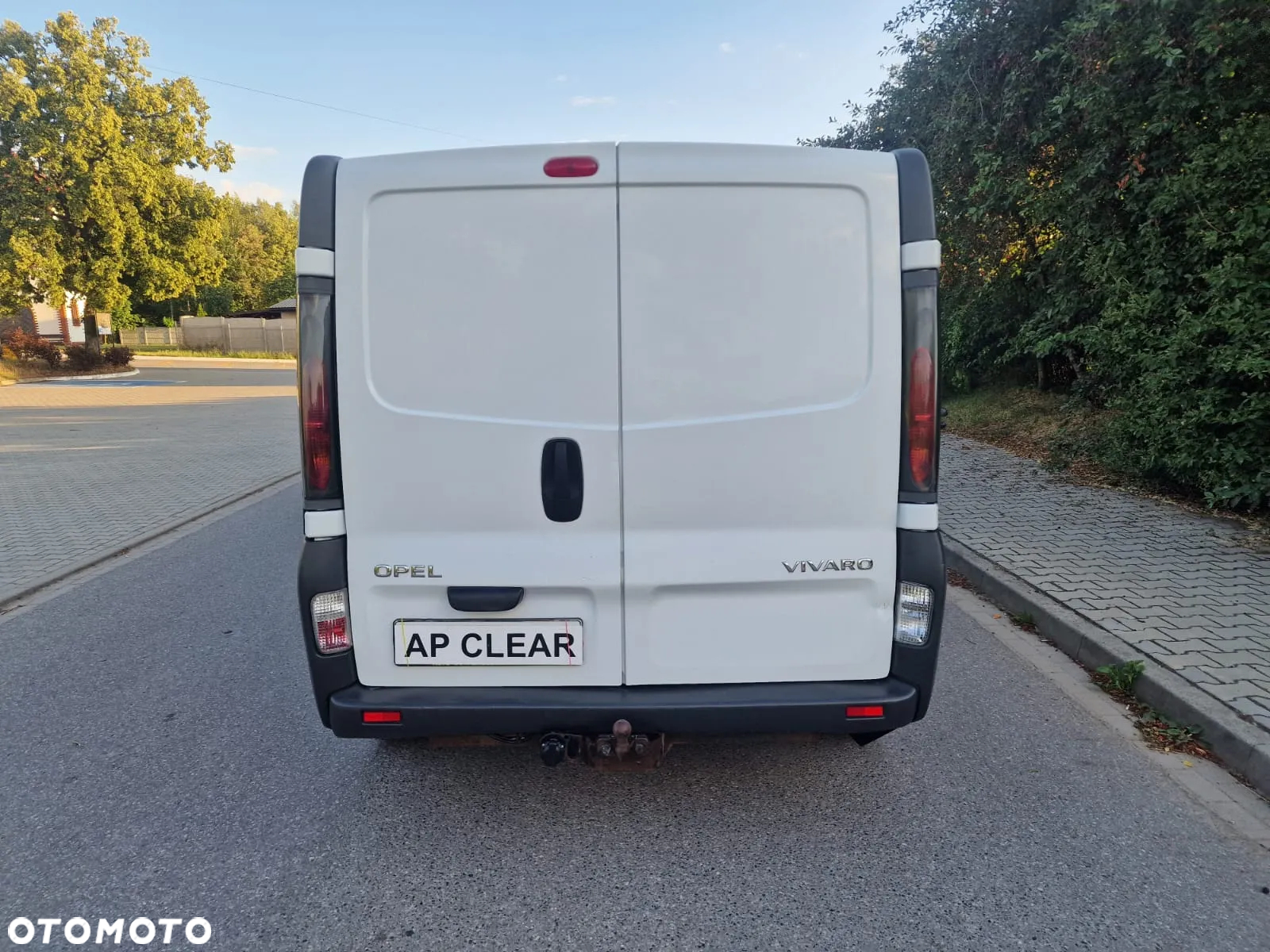 Opel VIVARO - 30