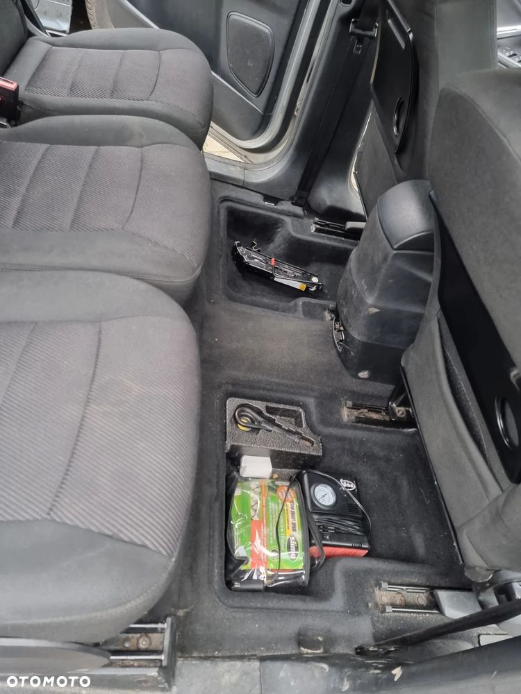 Ford S-Max 2.0 TDCi Titanium - 15