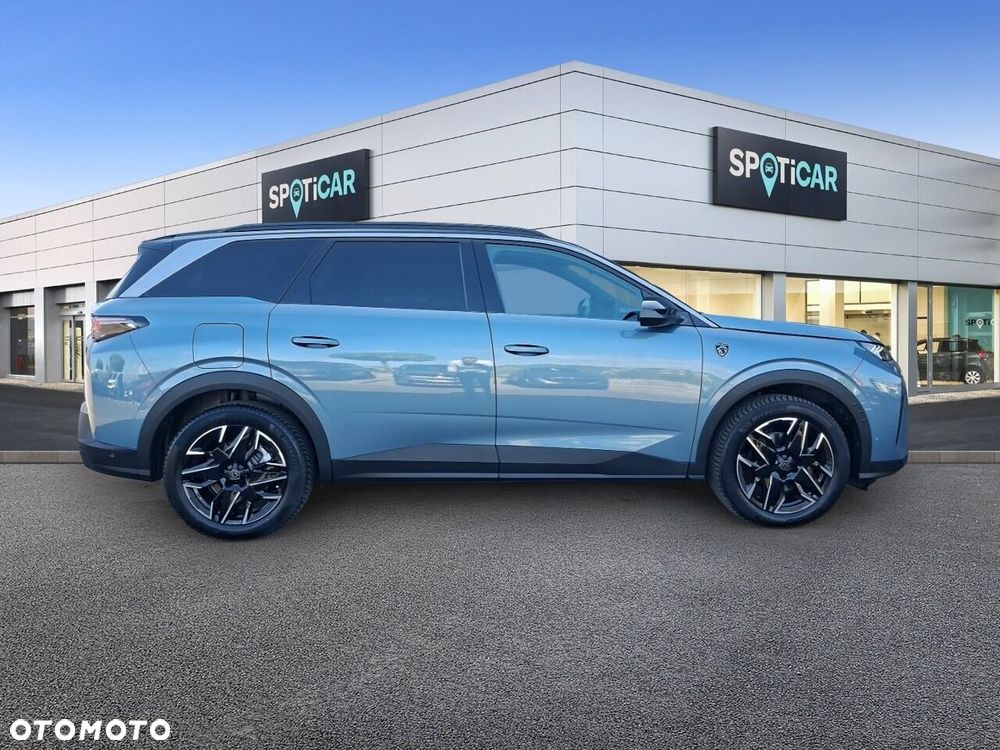 Peugeot 5008 1.2 PureTech mHEV GT S&S e-DCS6 - 5