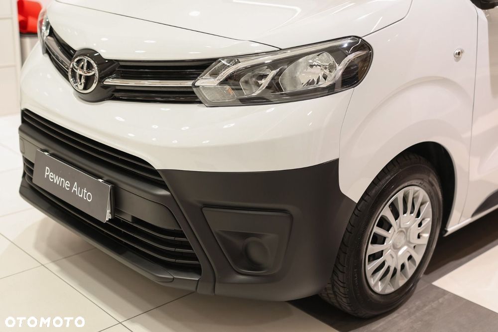 Toyota PROACE - 31