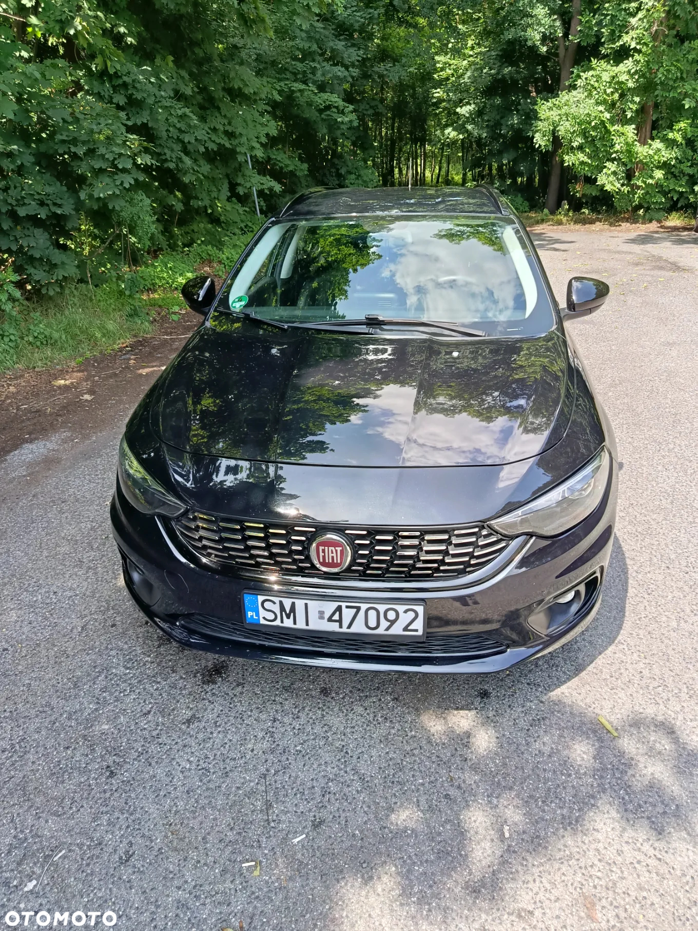 Fiat Tipo 1.4 T-Jet 16v S-Design - 9