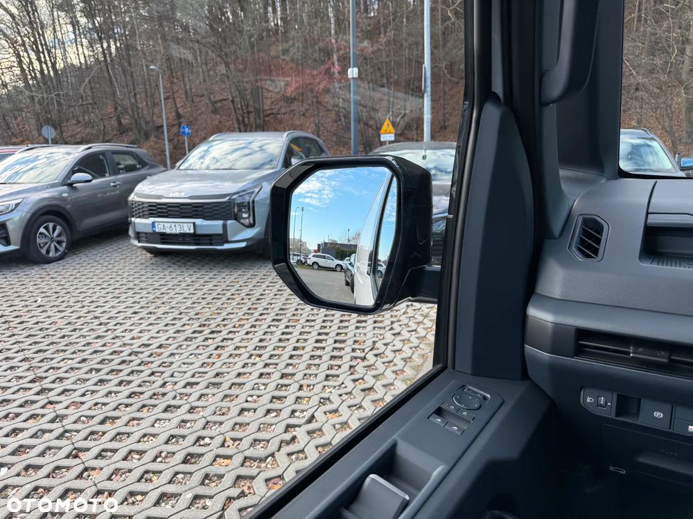 Kia PV5 CARGO - 36