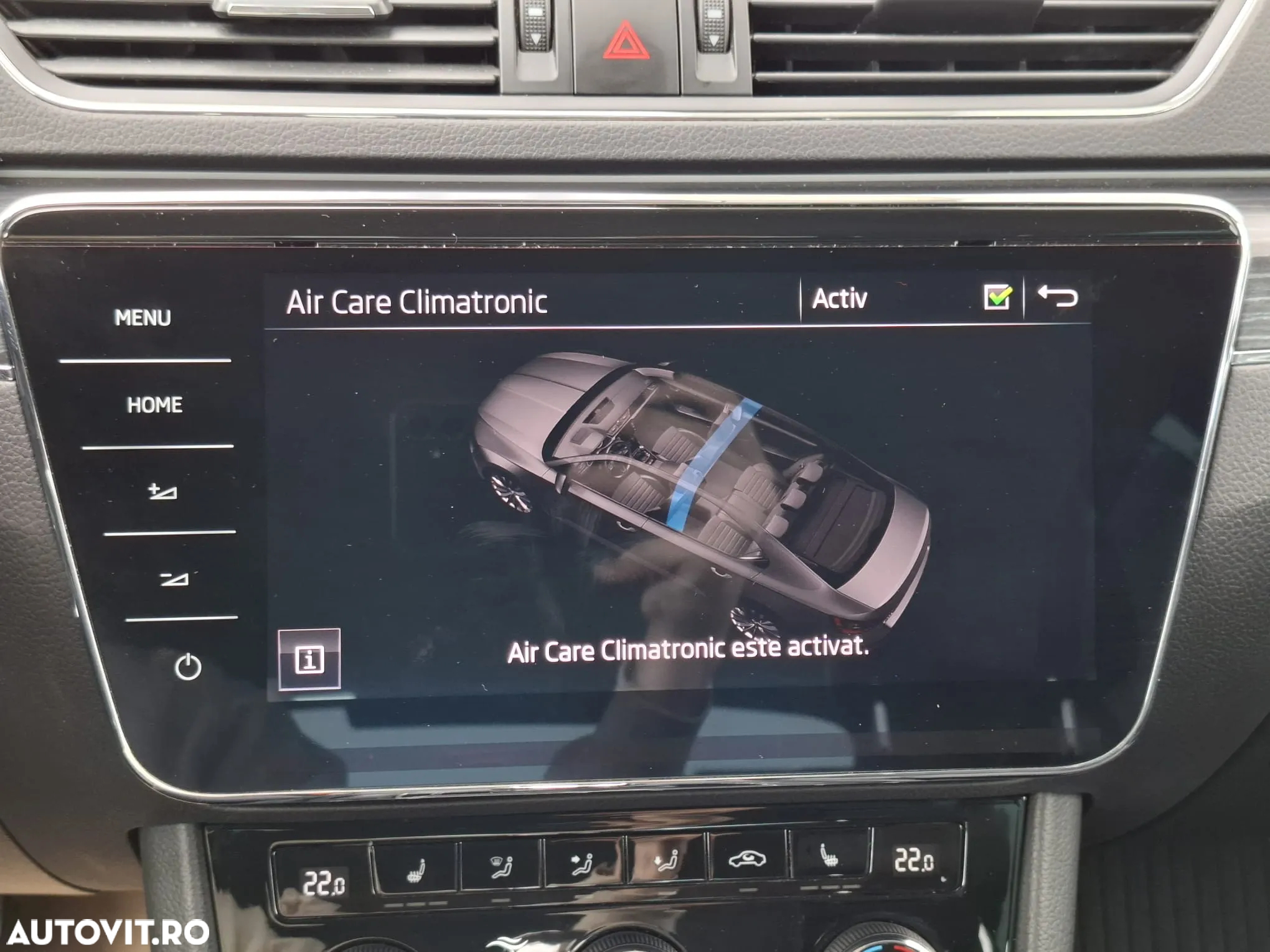 Skoda Superb 2.0 TDI 4X4 DSG Style - 16