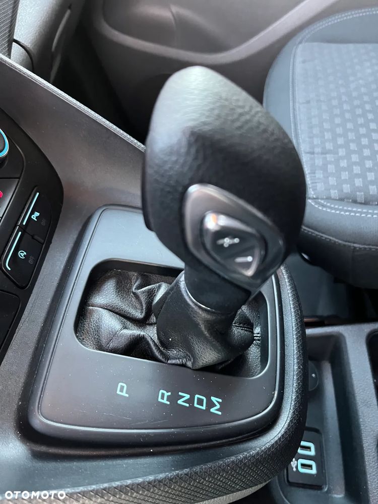 Ford TRANSIT CONNECT MK2 LONG L2h1 - 27