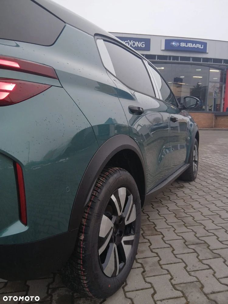 Opel Frontera 1.2 T mHEV GS eDTC6 - 6