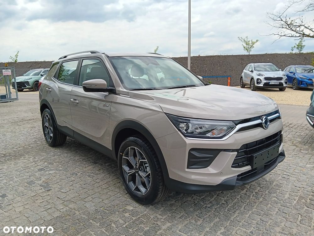 SsangYong/KGM Korando 1.5 T-GDI Joy 2WD - 2