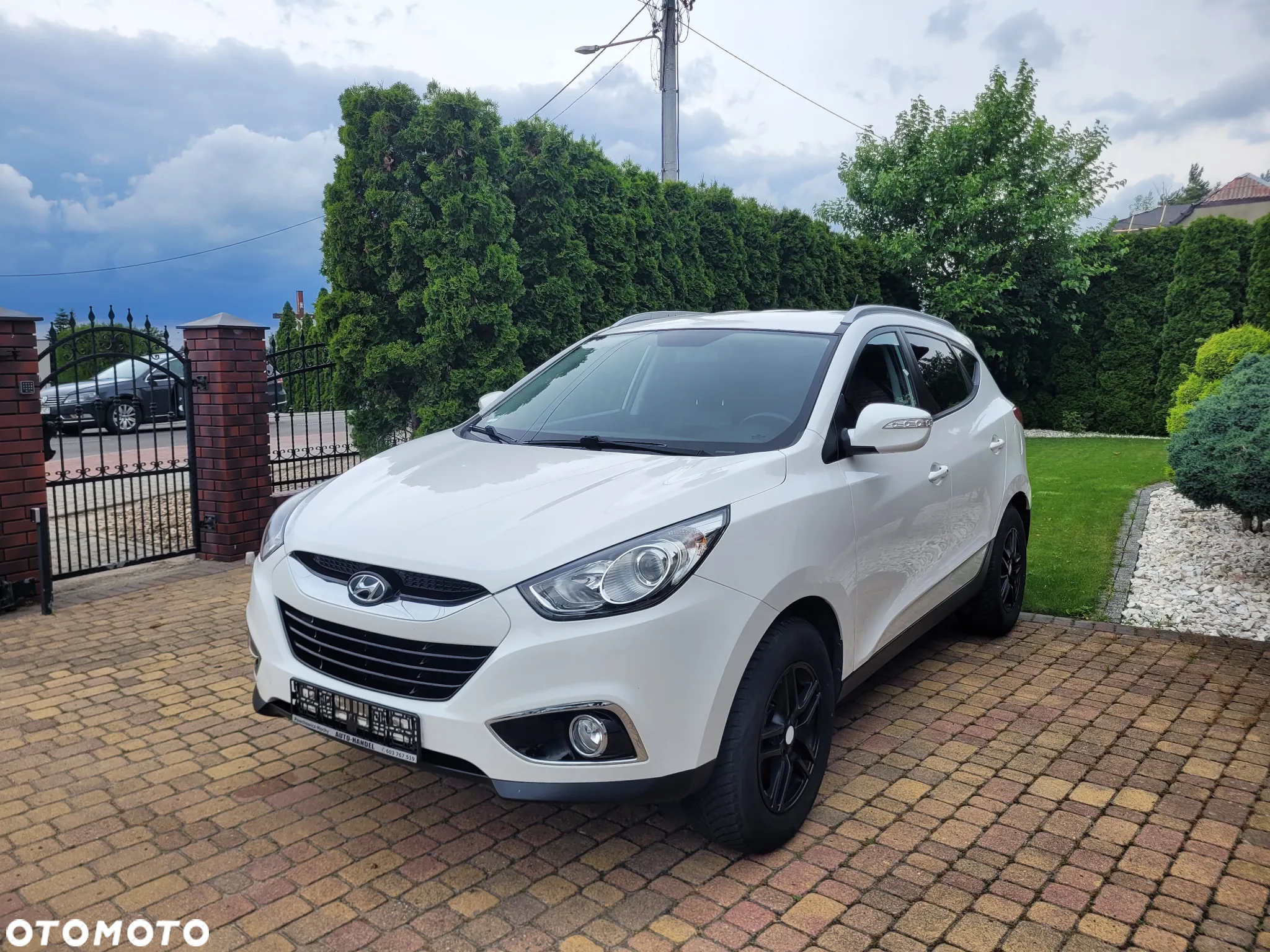 Hyundai ix35 2.0 Comfort - 2