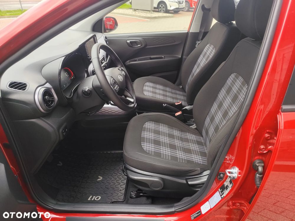 Hyundai i10 1.2 Modern - 8