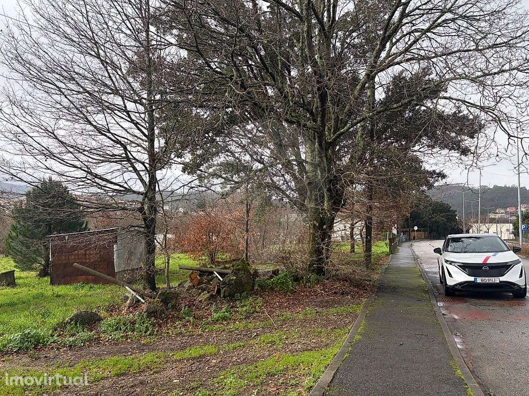 Terreno  para venda - Grande imagem: 2/7