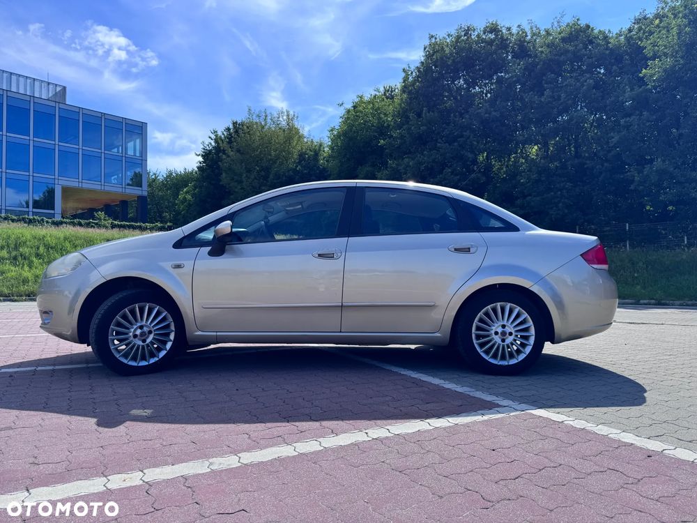 Fiat Linea 1.4 Active - 3