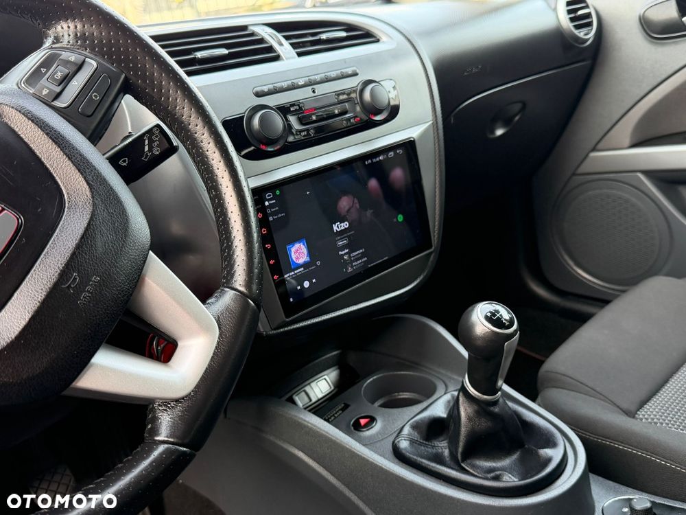 Seat Leon - 1