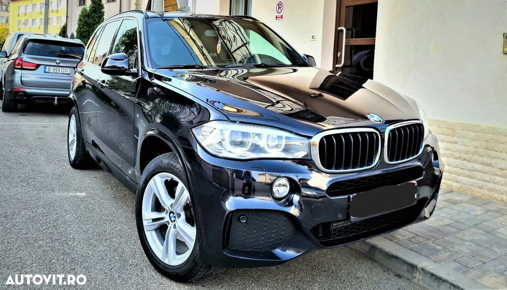 BMW X5 xDrive25d - 2