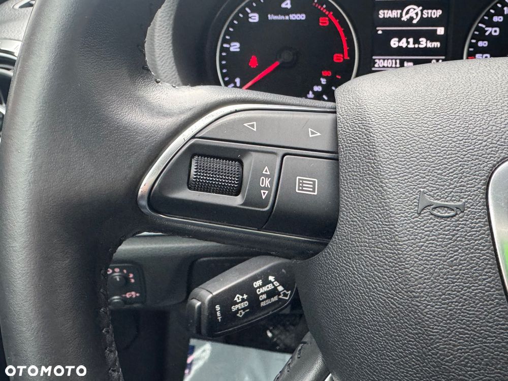 Audi A3 Sportback - 29