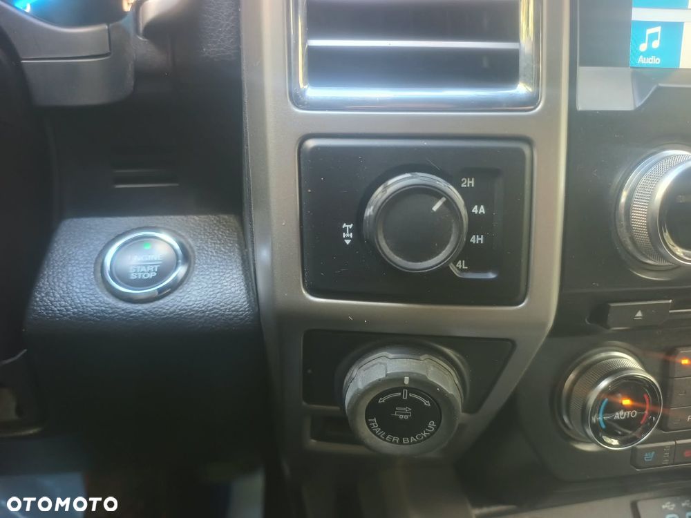 Ford F150 - 18