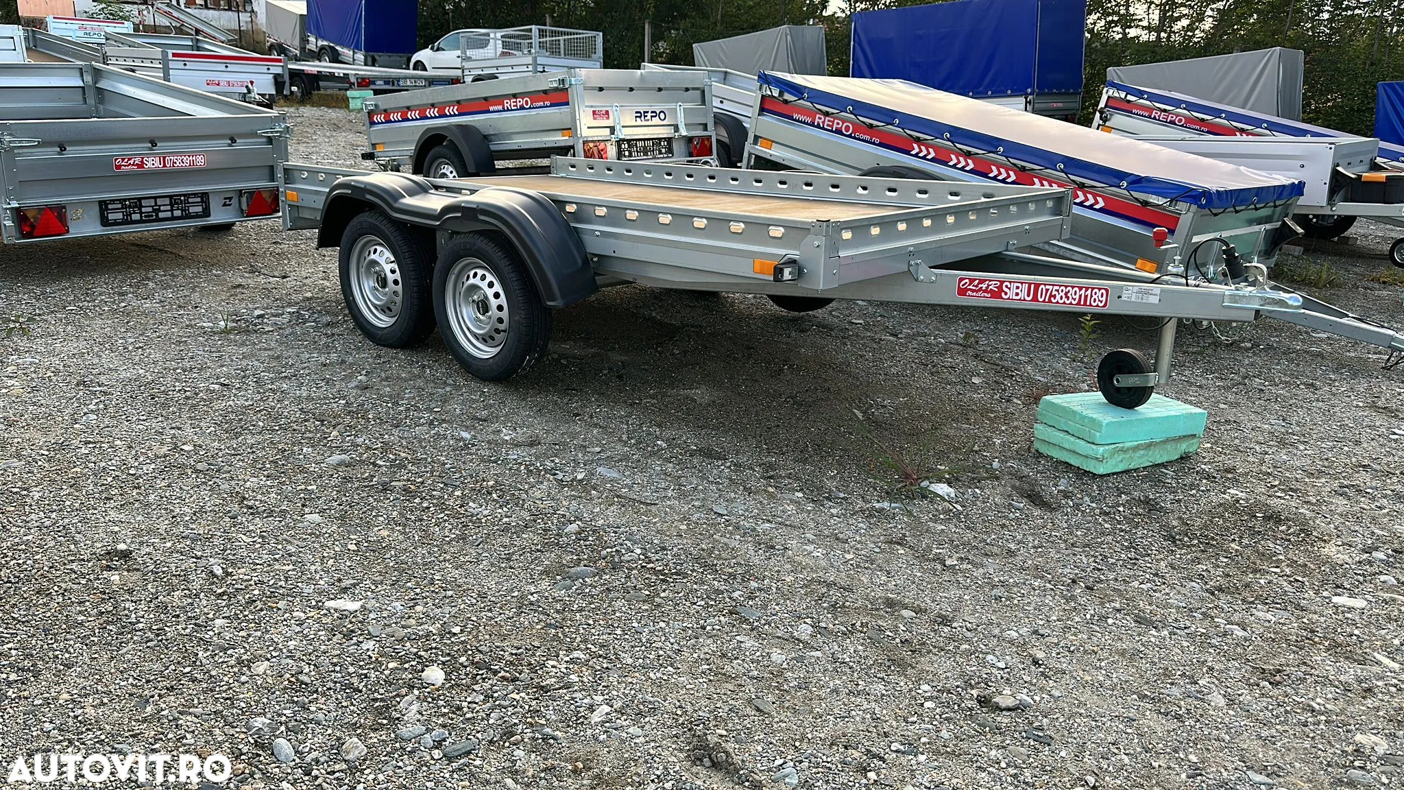 REPO REPO - 8