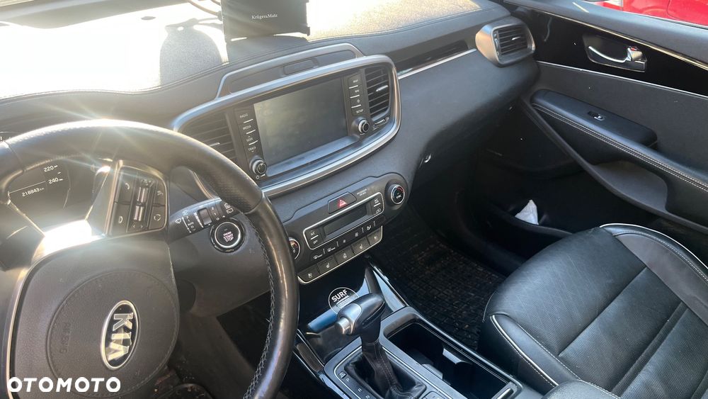 Kia Sorento 2.0 CRDI GT Line - 5
