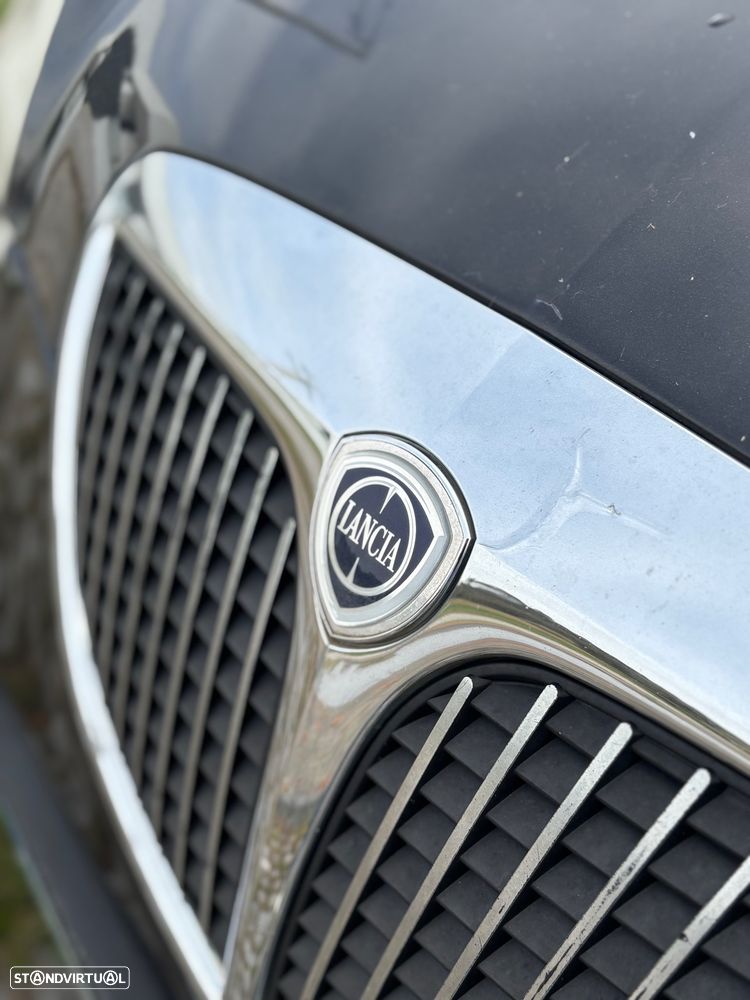 Lancia Ypsilon - 20