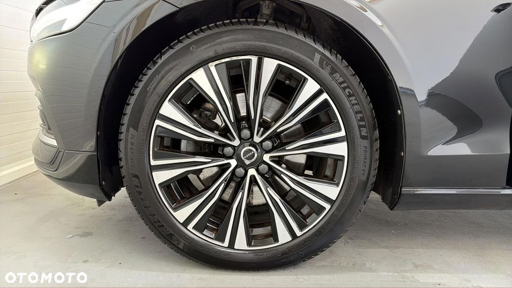 Volvo V60 B4 D Plus Bright - 20