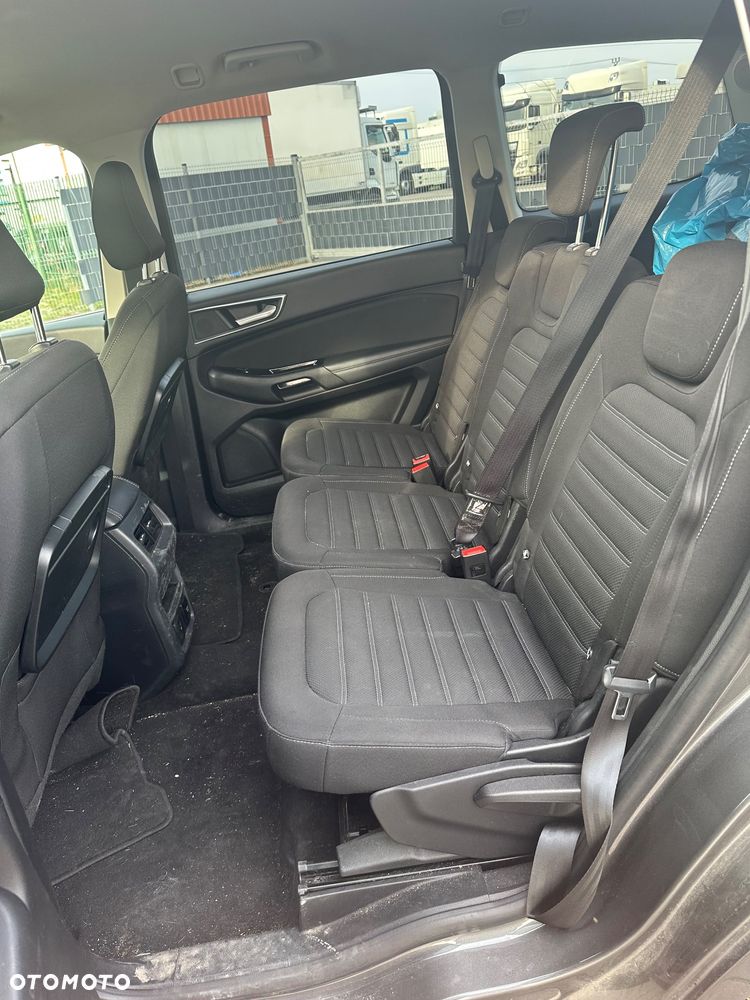 Ford Galaxy 2.0 TDCi Titanium - 16