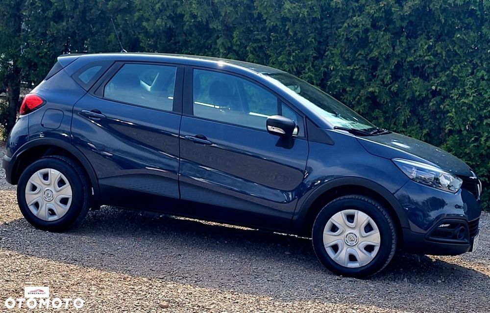 Renault Captur - 20