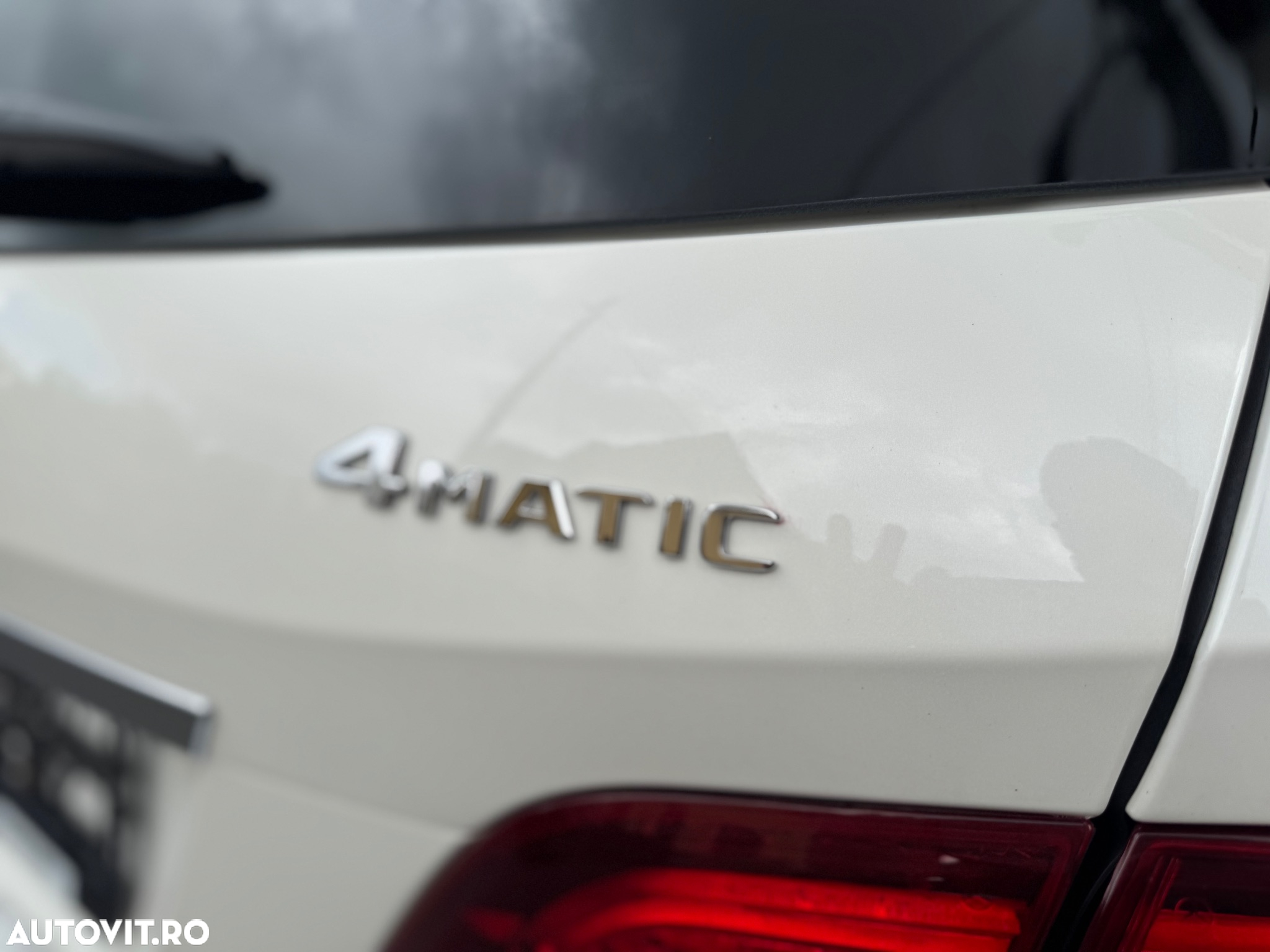 Mercedes-Benz GLE 350 d 4MATIC - 25