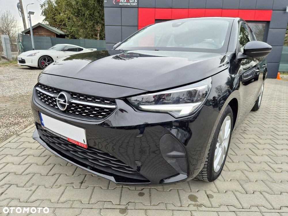 Opel Corsa 1.2 Elegance S&S - 3