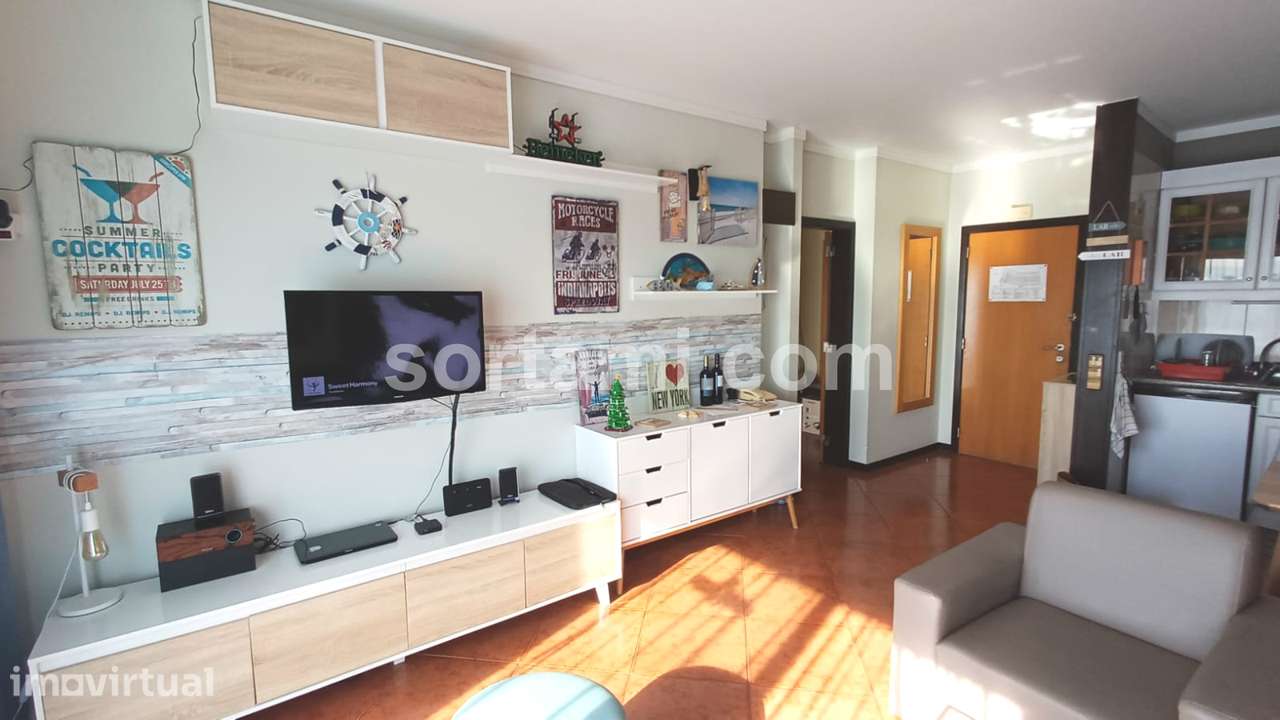 Apartamento T1 Venda em Albufeira e Olhos de Água,Albufeira - Grande imagem: 2/8