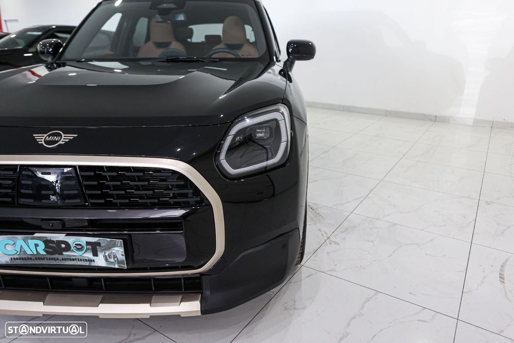 MINI Countryman C Favoured - 3