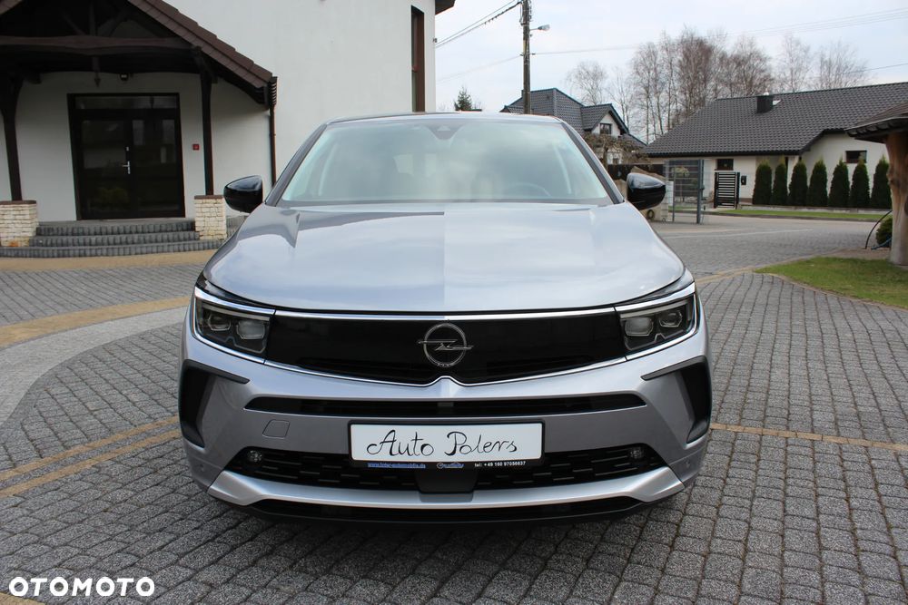 Opel Grandland 1.5 D Automatik Business Elegance - 12