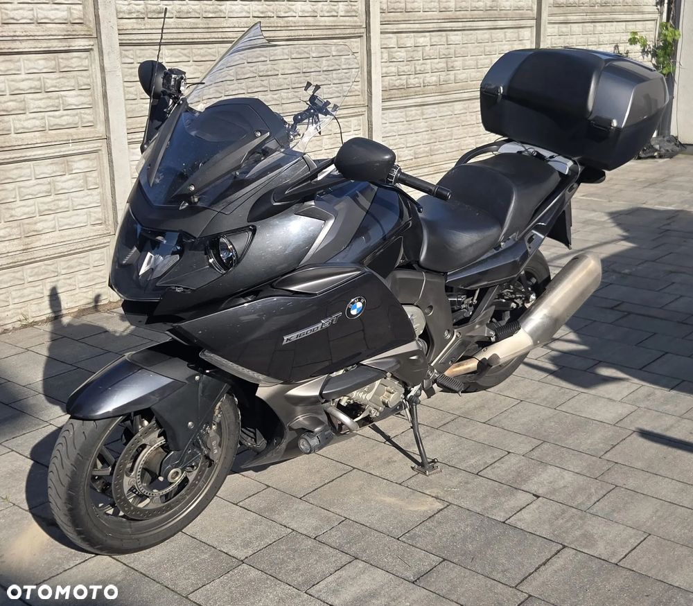 BMW K - 2