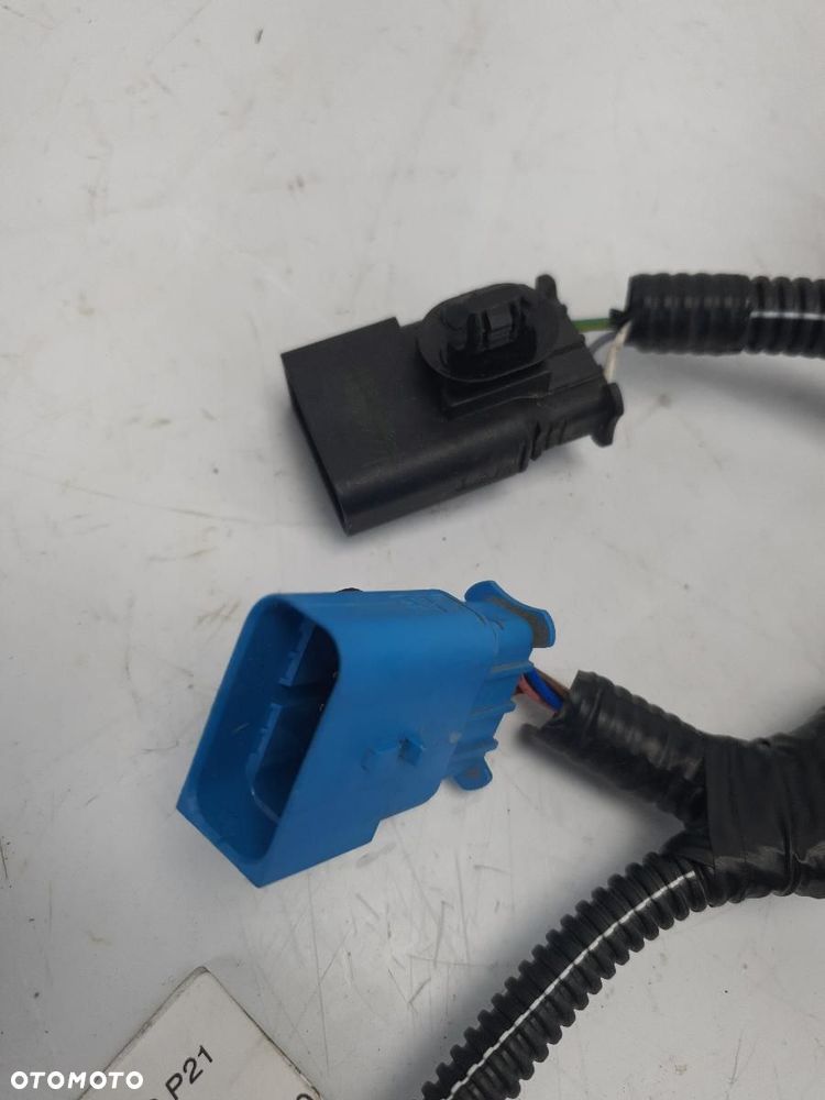 INSTALACJA ZDERZAKA PRZÓD WIĄZKA PDC PEUGEOT 208 II 9856526180 - 3