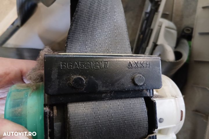 Kit airbag fara plansa de bord 2S6T-14B056-EP 2S6T-14B056-EP Mazda 2 - 10