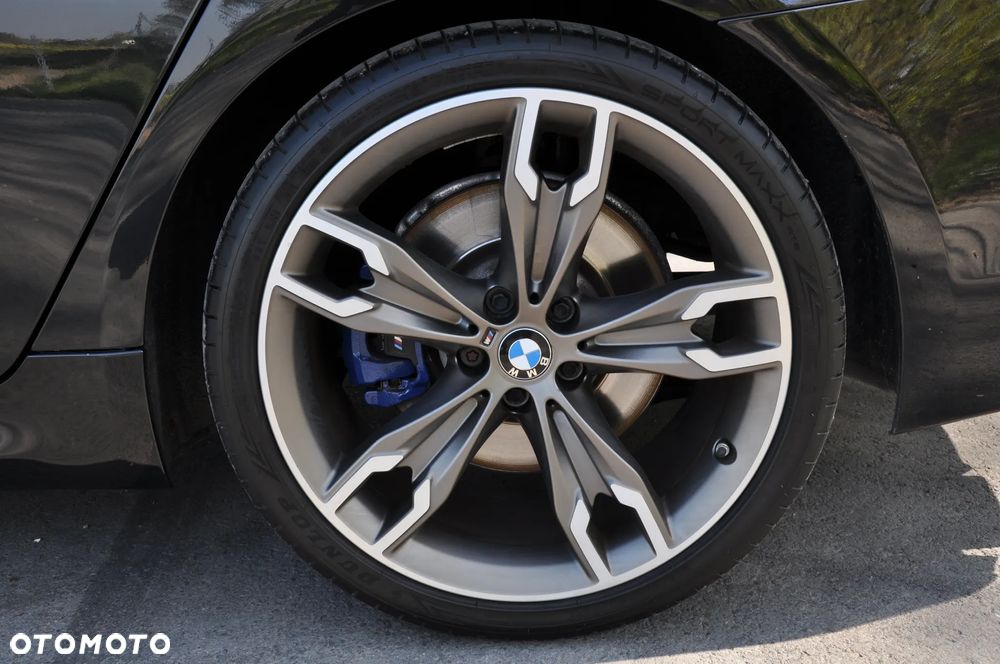 BMW Seria 5 - 21