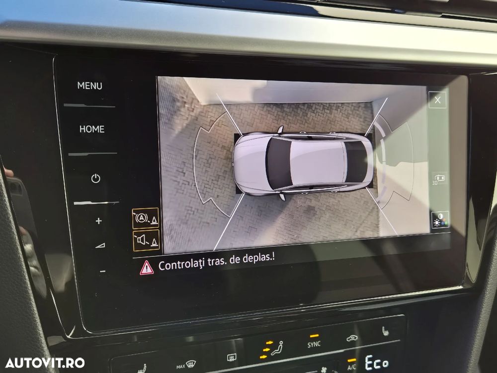 Volkswagen ARTEON 1.4 eHybrid OPF DSG R-Line - 27