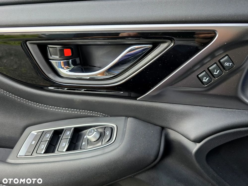 Subaru Outback 2.5i Platinum (EyeSight) Lineartronic - 26