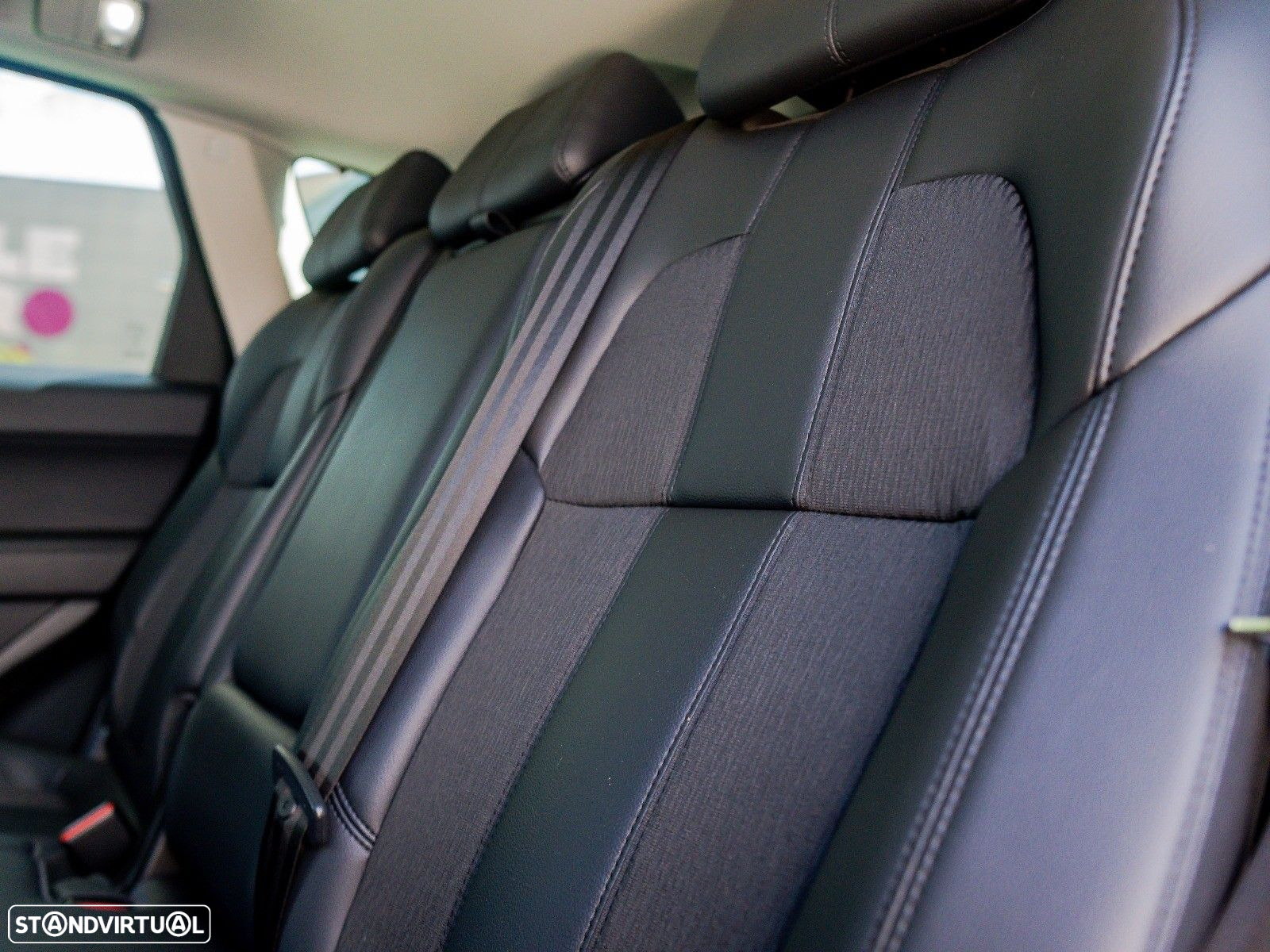 Land Rover Range Rover Sport 2.0 SD4 SE - 20